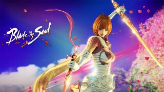 Blade And Soul KR - Dual Swords New Class Skills & Wandering Ship in the Sky Preview