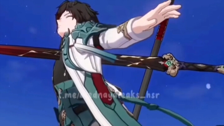 [Star Rail] Closed Beta vs. Open Beta: Three 1.2 Story Animations from Xianzhou Luofu