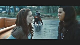 Bella and Jacob - loving you is a losing game