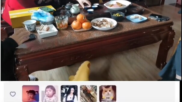 แม่สื่อกับผู้หญิงมีเรื่องบาดหมางกันรึไง?