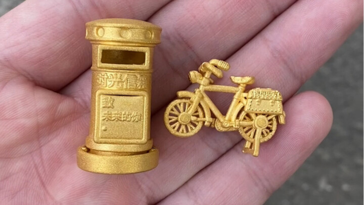 من الصعب أن نشعر بدفء الرسائل مرة أخرى.