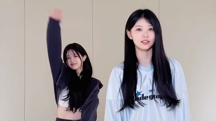 [ILLIT] Sangat mudah, ya?