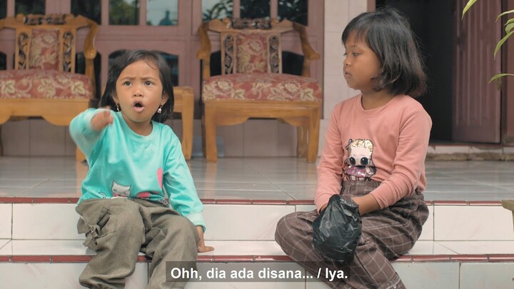 Pagi Hari || COMEDY BUGIS - ENGKASI OFFICIAL