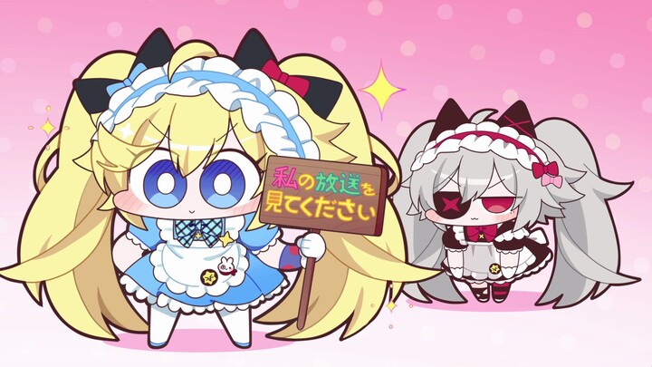 [DJMAX] 1! 2! 3! 4! Streaming rn CHU! by Sobrem