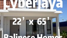 Avalon @ Cyberjaya - 4 Rooms (2,004sqft)