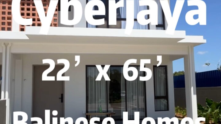 Avalon @ Cyberjaya - 4 Rooms (2,004sqft)