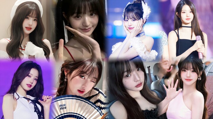 『Đặt hàng khách 298r công khai』Mặt + vóc dáng toàn diện ccWon Young