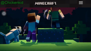 Lý Do Tại Sao Minecraft Là Game Hot Nhất Trong 2019 #funnygame