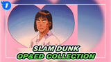 SLAM DUNK|【4K/60P】OP&ED Collection_AB1
