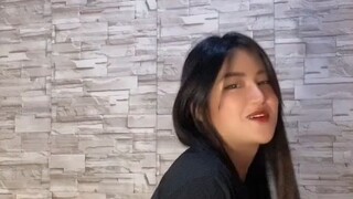 Girl Crush on Tiktok, Maria Angelica Lee