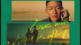 Love Will Tear Us Apart sub Indonesia [film China]