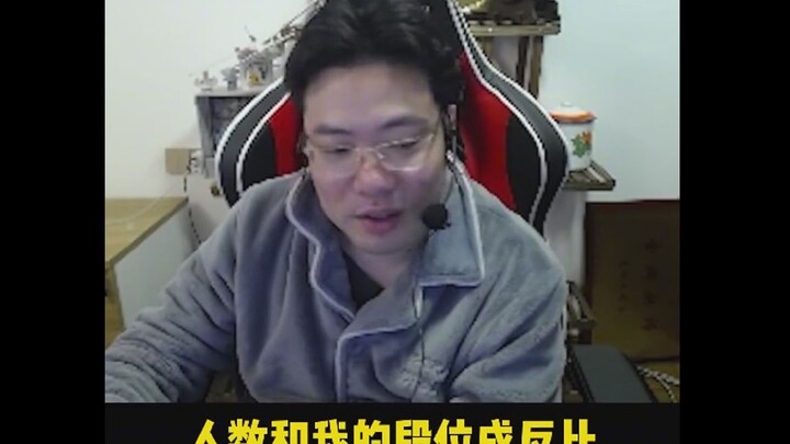 Semua ini demi siaran langsung, pasti semua mengerti, kan!