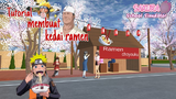 Tutorial Membuat Kedai Ramen | Sakura School Simulator