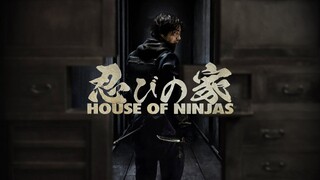 House Of Ninjas (2024) Episode 1 Sub Indo