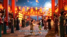 World Of Immortals Episode 1-9