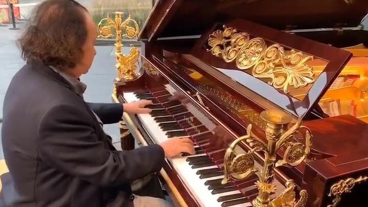 17 triệu âm thanh piano! quá sốc