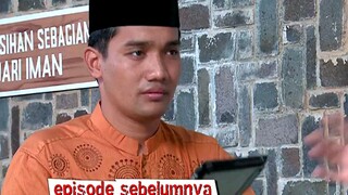 Pesantren & Rock n Roll Season 3 eps 17