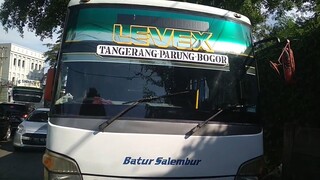 Batur Salembur LEVEX