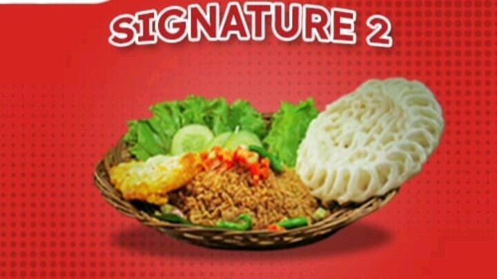 Resto Nasi Ayam Hore - Warakas