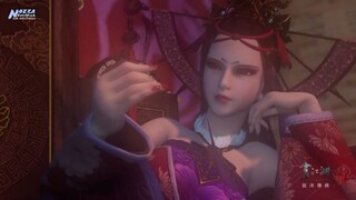 [Nozza] Bu Liang Ren Season 2 - 03 Sub Indo