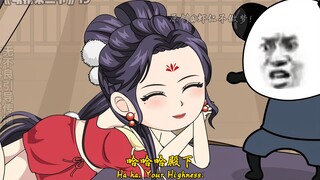 第19集免费版  震惊！！！虾仁竟然一夜驭10女！！！