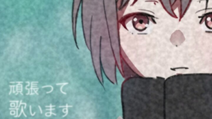 【自己紹介】…燈です。