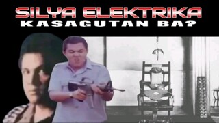 CINEMO: SILYA ELEKTRIKA, KASAGUTAN BA? (1994) FULL MOVIE