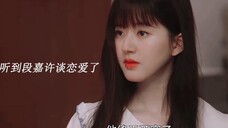 宜荷归来后,桑稚亲手撕毁了自己曾经写下的梦想,断了和他的联系,藏起了自己所有的心事..# 赵露思 # 陈哲远 #偷偷藏不住