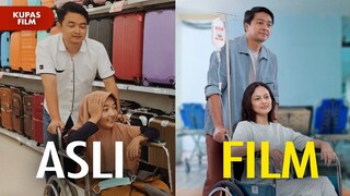 DIANGKAT DARI INSTAGRAM VIRAL! || Trailer Reaction UNTIL TOMORROW (2022)