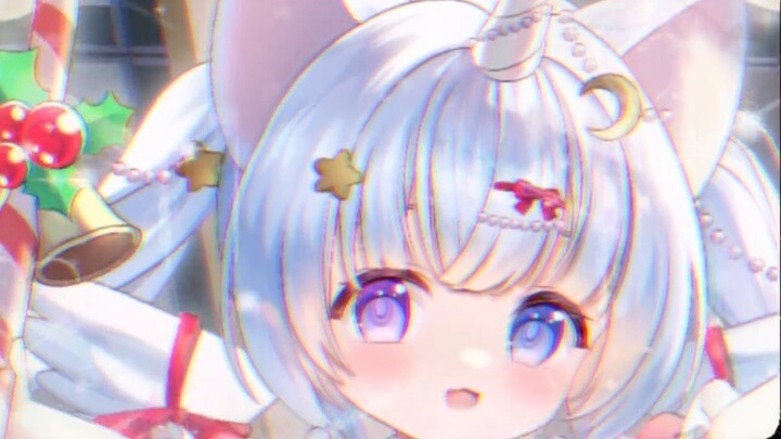 ❤Are you ready to receive your Christmas gifts~? ❤【Dynamic Wallpaper】