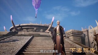 Spirit Swords Sovereign Eps 536