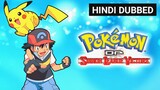 Pokemon S13 E30 In Hindi & Urdu Dubbed (DP Sinnoh League Victors)