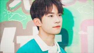 Dịch Dương Thiên Tỉ ★ Chiên cười lên thật đẹp