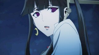 “这位吸血鬼太太还请注意一下年龄”