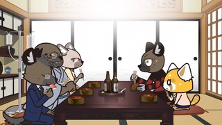 Episode 6 | Aggressive Retsuko (ONA) Season 5 S5 (Aggretsuko (ONA) 5th Season) | Sub Indo