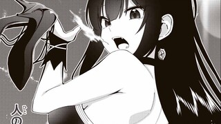 Defeated and became the hero's wife! The witch of disaster turned evil, and gave me another one for 