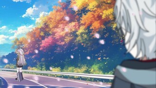 A 1.8-meter-tall innocent boy secretly helped a strange girl wash her personal belongings, but was c