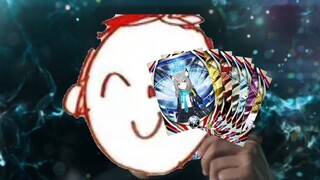 ⚡เปิดไฟล์สีน้ำเงินกับตอนสุดท้ายของอุลตร้าแมนออร์บ⚡