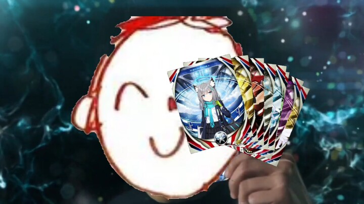 ⚡Use the last episode of Ultraman Orb to open the Azure Files⚡