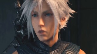 【FF7RE】蒂法：人家能有什么坏心思嘛