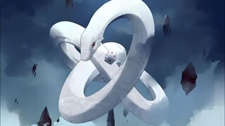 [Lord of Mysteries] "Come, I'll invite you to a concert"
