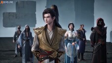 Martial Master Eps 556 Sub Indo