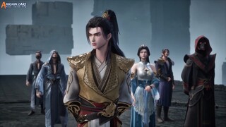 Martial Master Eps 556 Sub Indo