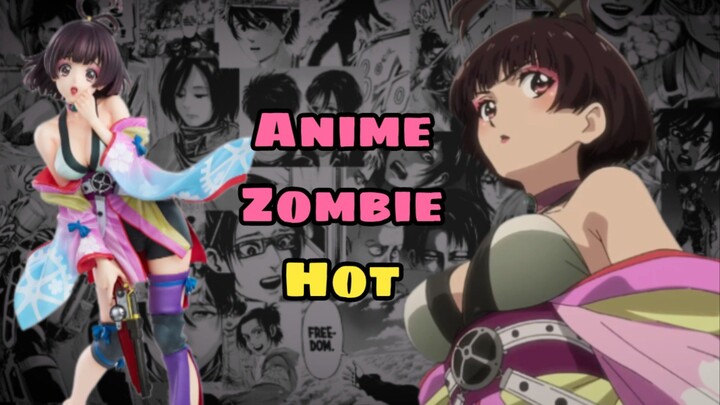 Koutetsujou no Kabaneri Update - Ternyata Bukan Season 2