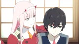 Darling in The Franxx「AMV」- Impossible ᴴᴰ #animehaynhat
