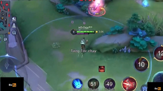 liên quân 20 #baby