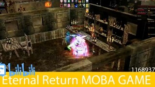 Rèn ít đồ cho con acc mới #game