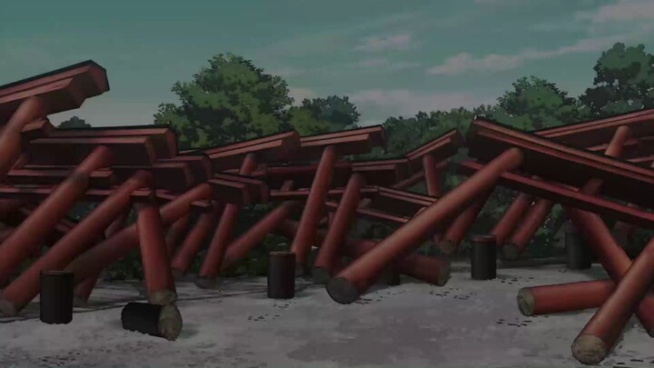 Sakamoto Days วันๆของ : ซากาโมโต้ ตอนที่ 15