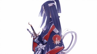 [Onmyoji /MAD/Awakening/Ran Xiang] The blade of slaying the world's evil spirits