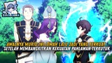 Pemuda ini Jadi OP Setelah Membangkitkan Kekuatan Terkutuk ❗️